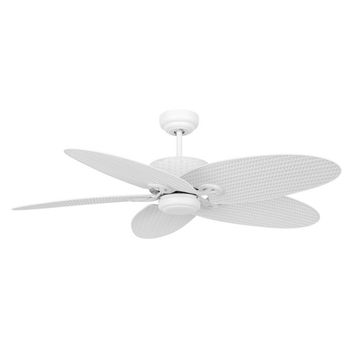 Ventilador de techo fijian ii