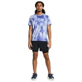 Under Armour Short Lancement Ua De 13 Cm para hombre