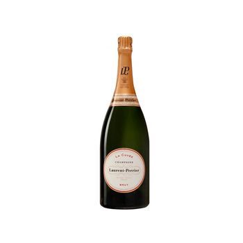 Laurent-perrier La Cuvée Magnum  Francia Champagne 150 Cl. 12.0º