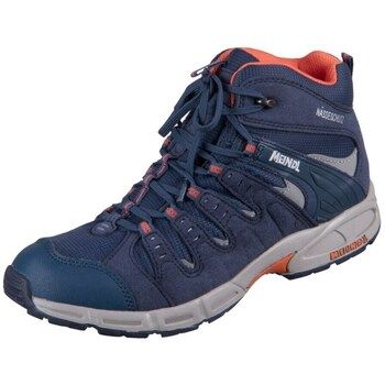 Meindl Zapatillas altas 204770 para niño