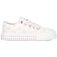 conguitos deportivas moda mv1 28393 deportiva blanco para nino