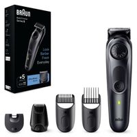 barbero braun series 5 bt5420