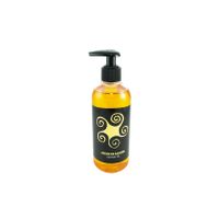 lenda aceite de pescado 250 ml para perros y gatos - acidos grasos omega 3-6 - cuidado del pelaje y cardiovascular