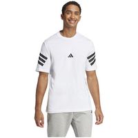 adidas tops y camisetas t-shirt classique future icons 3 stripes 100 coton para hombre