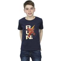 dc comics tops y camisetas bi39177 para nino