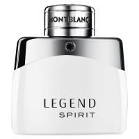 montblanc legend spirit eau de toilette spray 30ml