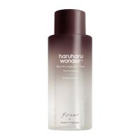 haruharu wonder cosmetica facial wonder black rice hyaluronic toner for sensitive skin tonico facial hidratante pieles sensibles