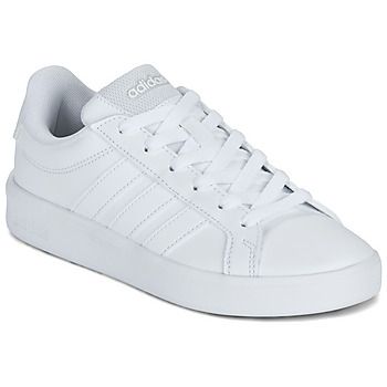 adidas Zapatillas GRAND COURT 3.0 J para niño