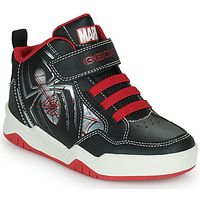 geox zapatillas altas j perth boy c para nino