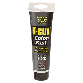 Colour Fast Black (Tube) 150g