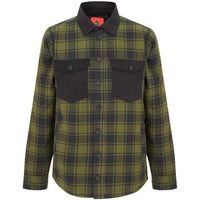 luke camisa manga larga valley para hombre