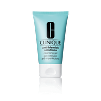 anti-blemish cleansing gel 125ml