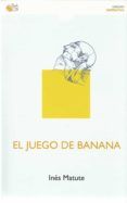 el juego de banana