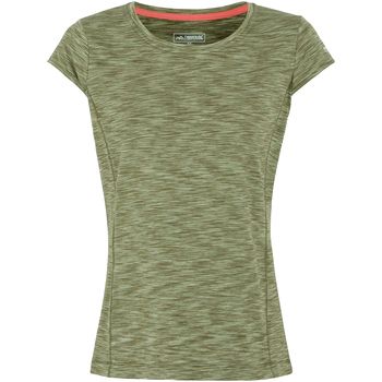 Regatta Camiseta manga larga Hyperdimension II para mujer