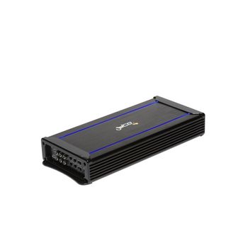 4 Channel Amp 1500W