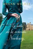 la lista de la senorita newbury