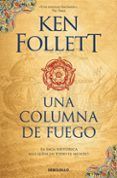una columna de fuego saga los pilares de la tierra 3