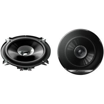 Pioneer TS-G1310F Altavoces de Doble Membrana para Coche 13cm 230W