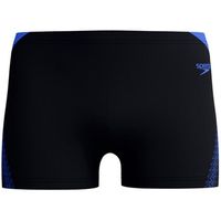 speedo banador hyperboom aquashort para hombre