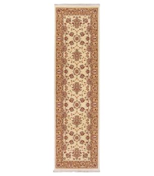 Fenix 503 - Alfombra Clásica de Pura Lana Virgen