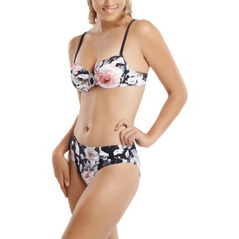 Lisca Bañador Traje de baño superior Hawaii para mujer