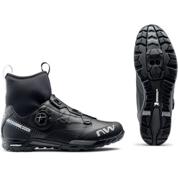 Northwave - X-Celsius Arctic GTX MTB Shoes - EU44