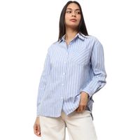 la modeuse camisa 74307p175787 para mujer
