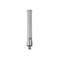 antena hpe aruba networking ant-2x2-2005 5 dbi 24-25 ghz exterior clase n blanco