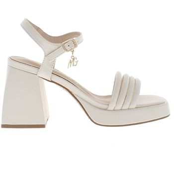 Marina Galanti Sandalias mgs24a014-butter para mujer
