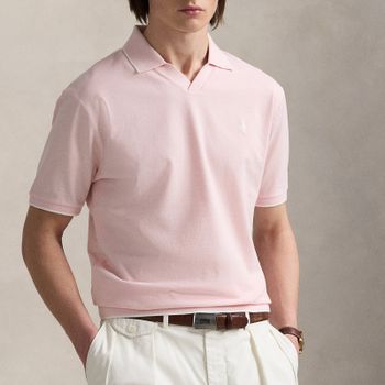 Polo Ralph Lauren Jonny Cotton-Piqué Polo Shirt - XL