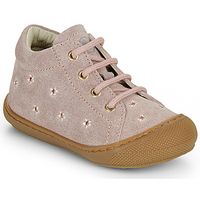 naturino zapatillas altas cocoon para nina