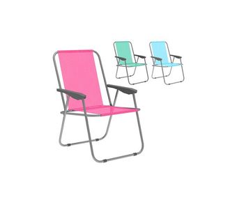 Silla plegable marbueno 59 x 75 x 51 cm