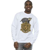 harry potter jersey hufflepuff para hombre