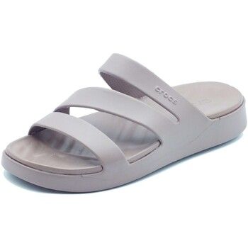 Crocs Sandalias 209587 Getaway Strappy para mujer