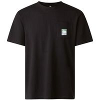 the north face camiseta mountain para hombre