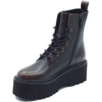 Cult Botines CLW346002 Axl Black para mujer