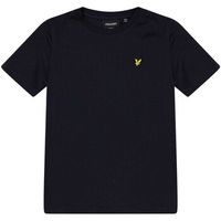 lyle  scott camiseta gt18328 para nina