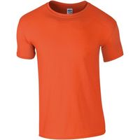 gildan camiseta softstyle para hombre