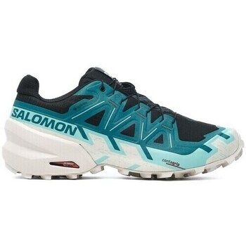 Salomon Zapatillas de running Speedcross 6 Gtx para hombre