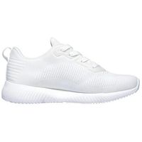 skechers deportivas moda 32504-wht para mujer