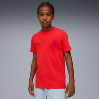 puma tops y camisetas acm ftbless tee jr para nino