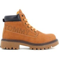 tommy hilfiger botines t3b5-32088-0777206 para nino