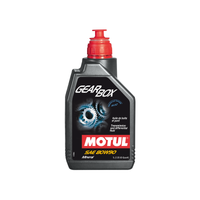 aceite para engranajes motul 80w-90 1lt