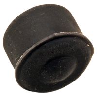 cilindro de goma antivibracion honda cb 350 k