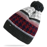 monotox gorro north graphite para mujer