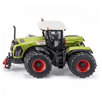 3271 Camión Agrícola Claas Xerion