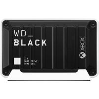 wd black d30 disco duro externo para xbox ssd 1tb usb-c negro