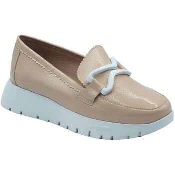Wonders Mocasines A-2480 Aura Lack para mujer