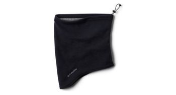 Columbia trail shaker polaina pecho negro