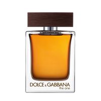 dolce  gabbana the one for men eau de toillete for men spray 100ml